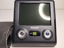 Philips 30gb MP3/MP4 Player 3.5" Muito Limpo Funcionamento (precisa de bateria) RARO comprar usado  Enviando para Brazil