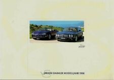Jaguar daimler range for sale  UK