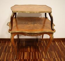 Antico tavolino luigi usato  Barletta
