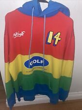 golf wang hoodie for sale  Ridgecrest