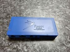 Parrot bluebox mki d'occasion  Bordeaux-