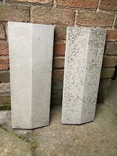 concrete coping stones for sale  LIVERPOOL