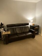 ekornes sofa for sale  NORWICH