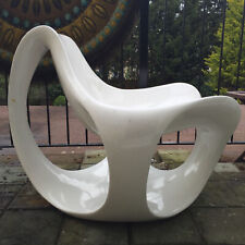 Chair space age for sale  DONCASTER