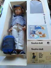 Sasha doll 330s for sale  East Kingston