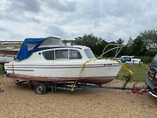 Project boat fairline for sale  NORWICH