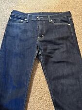 Levi 513 jeans for sale  ROSSENDALE