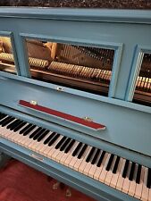 Thürmer right piano for sale  COVENTRY