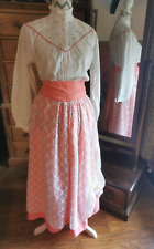 Theatrical long pink for sale  BRISTOL