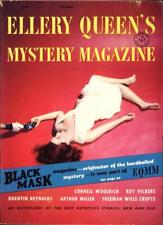 Ellery queen mystery for sale  Houston