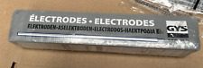 Gys welding electrodes for sale  NEWCASTLE UPON TYNE