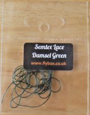 Semtex lace damsel for sale  Shipping to Ireland