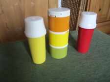 Tupperware retro camping gebraucht kaufen  Schnetzenhausen