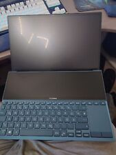 Asus zenbook duo for sale  Shipping to Ireland