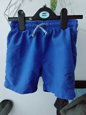 Boys swimming shorts for sale  HARLOW