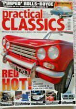 Practical classics magazine for sale  BRIDGWATER