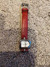 Ladies watches leather for sale  HITCHIN