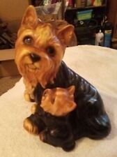 Yorkshire terrier yorkie for sale  Osgood