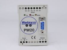 Relay pw20 item for sale  Shipping to Ireland