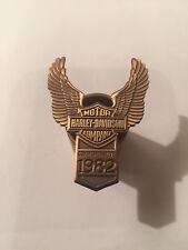 1982 commemorative front for sale  Chillicothe