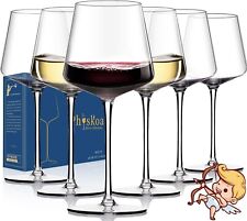Physkoa wine glasses for sale  Pomona