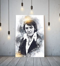 elvis wall for sale  LONDONDERRY