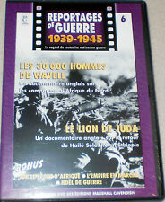 Reportage guerre 1939 d'occasion  Lorient