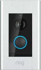 Ring video doorbell for sale  GLASGOW