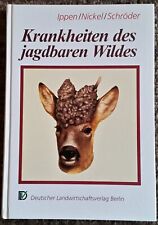 Neuwertige jagdbücher gebraucht kaufen  Berlin