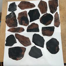 obsidian slab for sale  Kuna