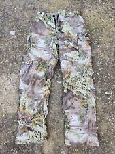 Prologic fishing trousers for sale  WITHAM