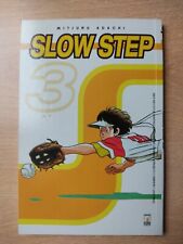 Slow step vol.3 usato  San Prisco