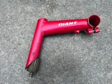 Usado, Giant 1980-1990 MTB Pink Stem / Terrago Boulder CFM ATX Cadex Coldrock Escaper segunda mano  Embacar hacia Argentina