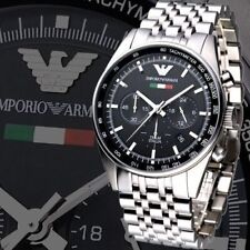 Emporio armani orologio usato  Volano