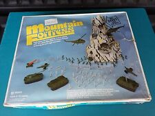 Mountain fortress playset for sale  Lebanon