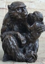 Mother love monkey for sale  Westbury