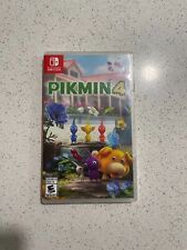 Pikmin nintendo switch for sale  Brentwood