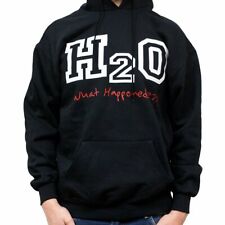 H2o hoodie kapuzenpullover gebraucht kaufen  Göttingen