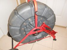 Ridgid seesnake color for sale  Highland