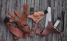 Galco shoulder holster for sale  Fredericksburg