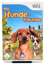 Wii spiel petz gebraucht kaufen  Lehre