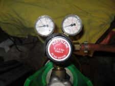 gas welding equipment for sale  LYNDHURST