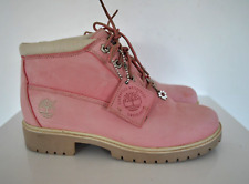 Pink nellie nubuck for sale  Shipping to Ireland