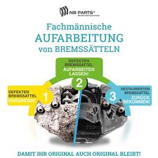 Aufarbeitung bremssattel 45mm gebraucht kaufen  Forchheim