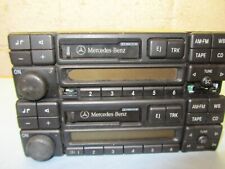 Genuine mercedes radio for sale  Monkton