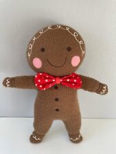 Wilko gingerbread man for sale  HULL