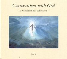 cd god conversation ii for sale  Atlanta