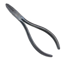 BELZER 2477 E Mechanik Flachzange glatte Innenbacken Vanadium Extra pliers comprar usado  Enviando para Brazil