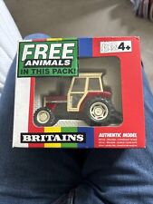Britains 9502 massey for sale  LONDON