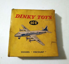 Dinky toys 60e d'occasion  Roanne